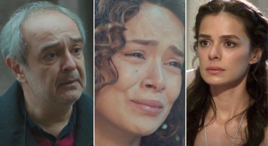La forza di una donna oggi in tv, le anticipazioni dal 25 al 29 agosto:  Bahar