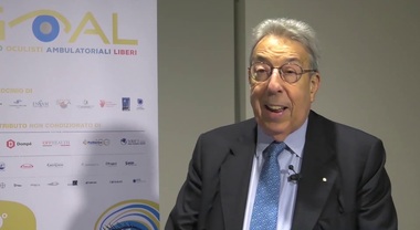 Patente dopo i 70 anni: il test che (quasi) nessuno fa. Spinelli: «ll 25% degli incidenti in Europa legato a una visione inadeguata»