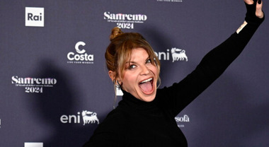 L'indiscrezione: Alessandra Amoroso ha partorito in gran segreto
