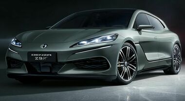 Denza &egrave; sponsor ufficiale al Salone Nautico di Genova. In programma dal 18 al 23 settembre