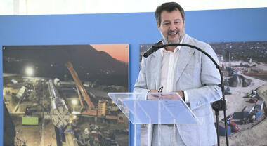 Salvini: «Entro ottobre mappatura autovelox o saranno inutilizzabili. Con nuovo Codice Strada 91 morti, 1.012 feriti e 703 incidenti in meno»