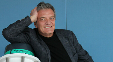 Cappiello: «La rivoluzione di CMC marine continua con l’ERS ispirato alla Formula 1. E con nuovi impianti nel Sud»