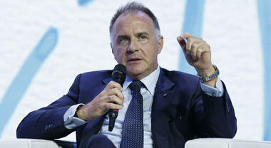 Nautica, Orsini (Confindustria): &laquo;Settore in crescita, se Ue lo penalizza come con l'auto &egrave; un grande problema&raquo;