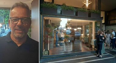 Atelier di design, la nuova apertura in via Roma cercata dai residenti:  Abbiamo pagato l'