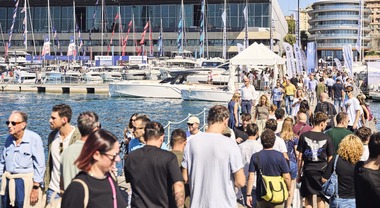 Formenti: &laquo;Un successo il Salone di Genova, con oltre 120mila visitatori. Ma ora servono infrastrutture e il supporto del sistema Paese&raquo;