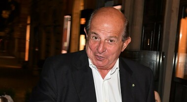 Magalli: «Dopo che sono guarito dal linfoma in Rai sono spariti tutti. Katia Ricciarelli? Pippo Baudo era infuriato, non voleva più parlarci»