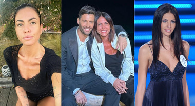 Pamela Camassa si lascia con Filippo Bisciglia, chi è: la loro relazione, età, Miss Italia, Ballando