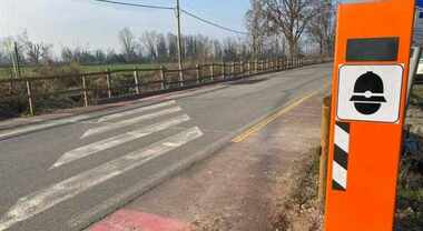 Autovelox, al via il censimento: multe nulle da novembre senza registrazione. Due mesi per inserire i dati sui dispositivi al Mit