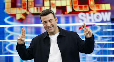 Samuele Cavallo e la sua esibizione a Tale e Quale Show. Chi è l'attore: età ,