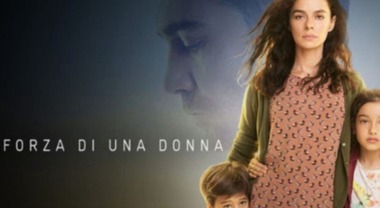 La forza di una donna, le anticipazioni della settimana (dal 6 all'11  ottobre): ecco