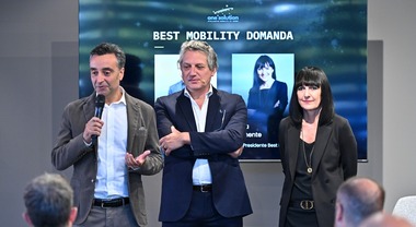 Flotte aziendali, fleet e mobility manager a confronto con il Gruppo Stellantis