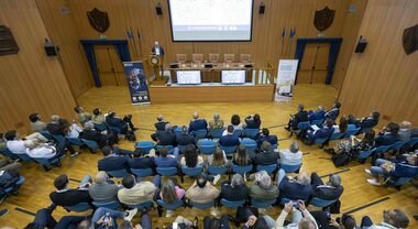 Fleet Pro 2025, in programma il 16-17 ottobre a Modena l’evento dedicato ai veicoli commerciali leggeri