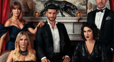 Forbidden Fruit, le anticipazioni di oggi (venerdì 10 ottobre): i farmaci  di Alihan e invito