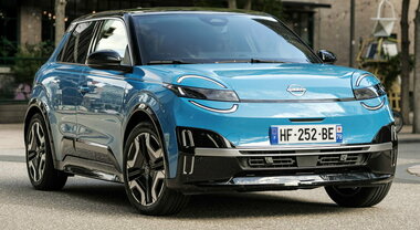 Micra elettrica, Nissan ha il suo gioiello. Al volante della sesta generazione della compatta jap: &egrave; solo BEV e nasce in Europa