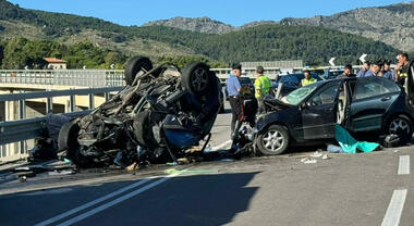 Il nuovo Codice della Strada funziona. Mit, 119 morti in men (-10,2%) e incidenti mortali in calo da 1.052 a 968