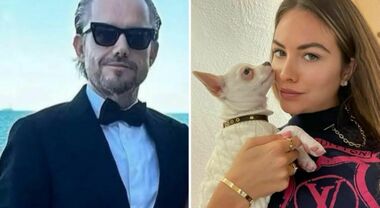 PAMELA GENINI - Il Messaggero