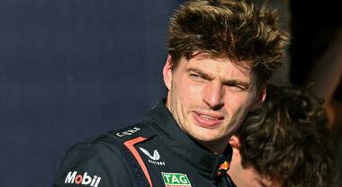 Verstappen, ad Austin doppietta d'autore: gara sprint e pole position. Confermarsi campione non è più solo un sogno