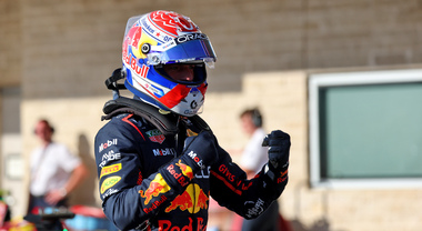 Verstappen domina il GP di Austin, secondo posto per Norris, terzo un generoso Leclerc davanti ad Hamilton