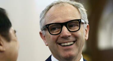 Domenicali: «La F1 è cambiata come la comunità ma la corsa resta centrale. Noi green? Entro il 2030 saremo carbon neutral»