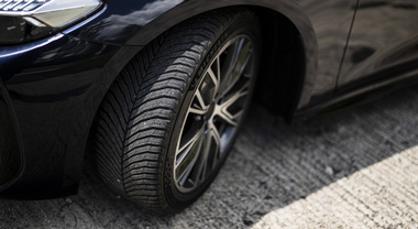Michelin, l'evoluzione di CrossClimate 3. Gamma rinnovata ed ora gli all season sono anche sportivi