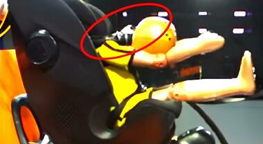 Crescere sicuri: Chicco fa rete per proteggere i più piccoli. L’azienda italiana fa rete per diffondere la cultura della sicurezza in auto