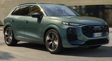 Q3, la principessa Audi. Arriva la 3^ generazione della best seller di Ingolstadt: motori 4 cilindri benzina e diesel