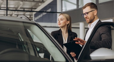 Mercato auto, corre il noleggio a lungo termine: superata quota 1,3 milioni di veicoli in Italia