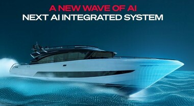 Con l’IA l’avanguardia italiana conquista Fort Lauderdale. Dal 2026 a bordo degli yachts di AB Yachts e Maiora