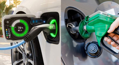 Auto elettriche inquinano meno ma dopo 2 anni di utilizzo. Studio ha valutato intero ciclo di vita dei veicoli