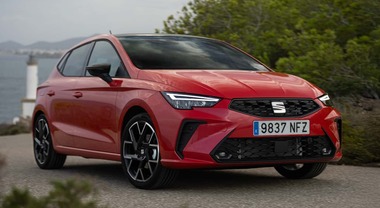 Seat Ibiza: la compatta spagnola si rinnova nel segno della tradizione, puntando su contenuti e qualità