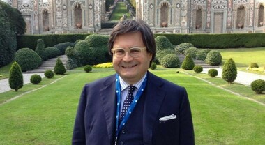 Maurizio Castro: «Speedline è un marchio da rilanciare, tra heritage sportivo e innovazione tecnologica»