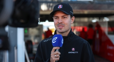 FE, Drugovich (Andretti): «Oggi i tempi sono giusti per questo mondiale. Prima non si erano "incastrati"»