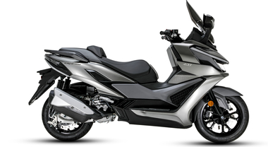 Sym si rinnova all'Eicma 2025 con tanti modelli inediti e nuova comunicazione