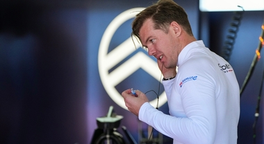 FE, Cassidy (Citroen): «A Valencia abbiamo completato il 95% del nostri test. Impressionato dalle Mahindra»