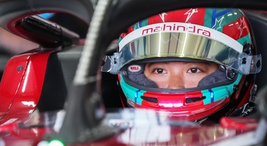 FE, velocissime Chambers (Mahindra) e Pulling (Nissan), in due sessioni a soli 4 e 5 decimi dal 20° tempo dei test ufficiali