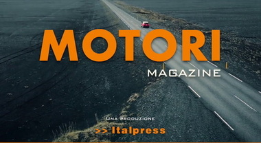 Motori Magazine, in questa puntata: cresce ancora mercato usato, Da Anas il piano per mobilità elettrica. Hyundai, arriva Ioniq 9