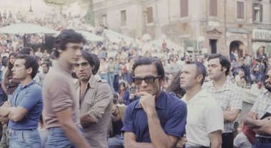 Pier Paolo Pasolini, il poeta ucciso a Ostia il 2 novembre 1975