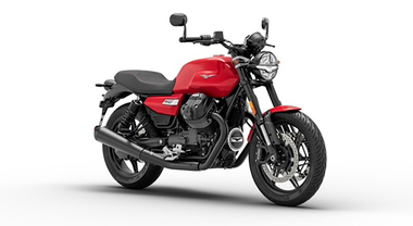 Moto Guzzi a Eicma 2025: nuove colorazioni per Stelvio, V7 e V85 TT