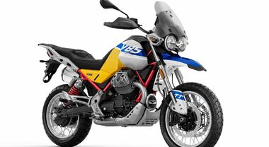 Piaggio ad Eicma 2025 presenta le novità della gamma. Ecco i nuovi modelli di Aprilia, Moto Guzzi, Vespa e Piaggio