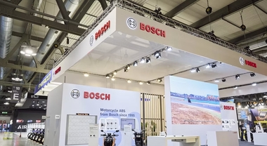Bosch protagonista ad Eicma tra tecnologia, sicurezza e nuove soluzioni per il futuro