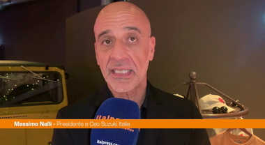 Suzuki lancia per Eicma 2025 la sua Capsule Collection in edizione limitata