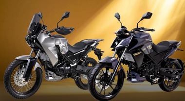 SYM celebra ad Eicma i 20 anni della filiale italiana e presenta una gamma rinnovata di scooter e moto