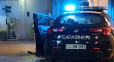 Va al cimitero e scompare nel nulla. Un 86enne ritrovato nella notte: sta bene