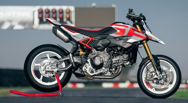 Ducati protagomnista ad Eicma tra nuovi modelli ed eccellenza italiana