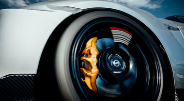 Brembo, ricavi a 2,8 mld (-4,7%), pesano difficoltà settore auto. Il titolo schizza in Borsa +8,3%