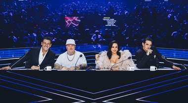 X Factor, le pagelle: EroCaddeo troppo Lauro (3), Mayu no (2), giudici pace  finita (10), S...