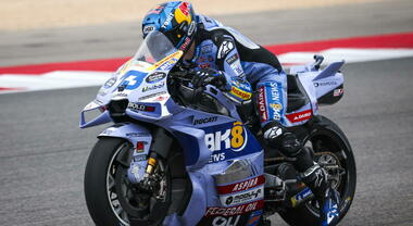 Gp Portogallo, Alex Marquez il più veloce davanti a Bagnaia nelle pre-qualifiche