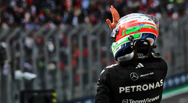 GP di San Paolo, qualifica sprint: Norris conquista la pole, splendido secondo posto per Antonelli. Ferrari in difficoltà