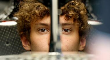 Antonelli porta la Mercedes in prima fila nella gara Sprint di Interlagos. Norris in pole position