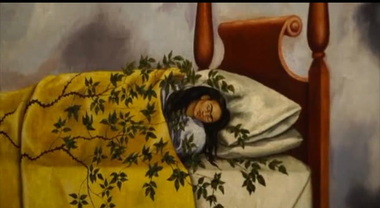 Da Sotheby's un autoritratto di Frida Kahlo e il wc d'oro di Cattelan